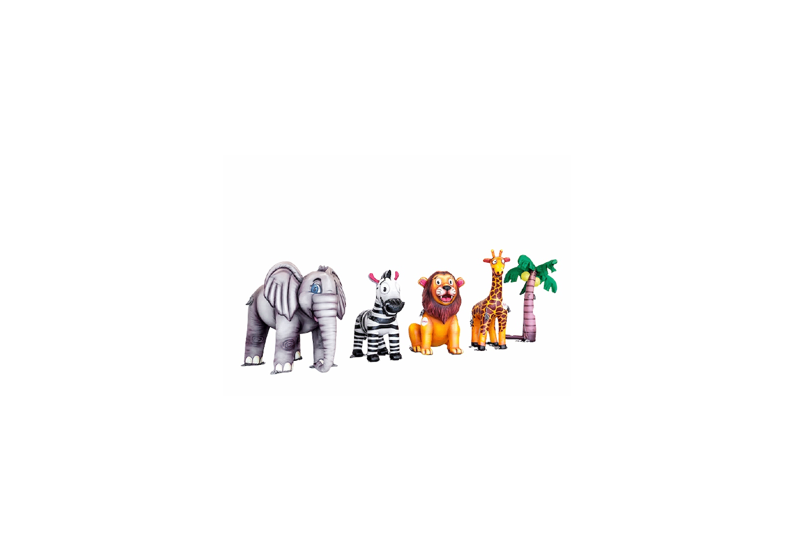 Product afbeelding Muevelo - Productvergroting dieren